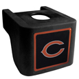 Chicago Bears Shin Shield Hitch Cover